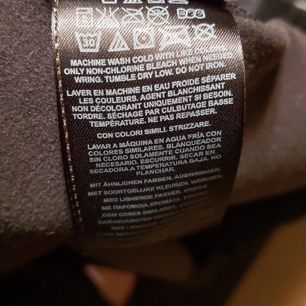 Jacket - Picture 4 of 4